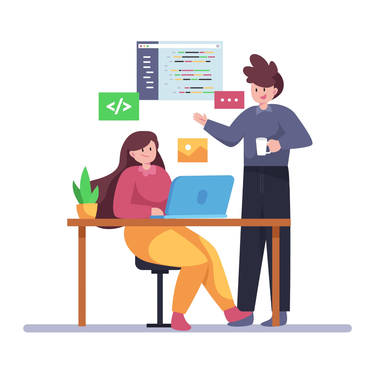 Digital Solutions